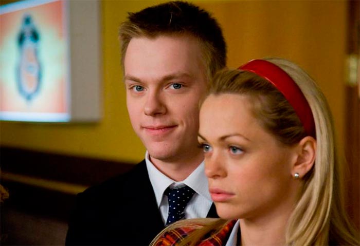 Кадр из сериала Барвиха кадр Барвиха 4