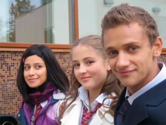 Кадр из сериала Барвиха кадр Барвиха 9