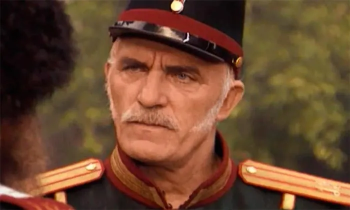 кадр Баязет 3