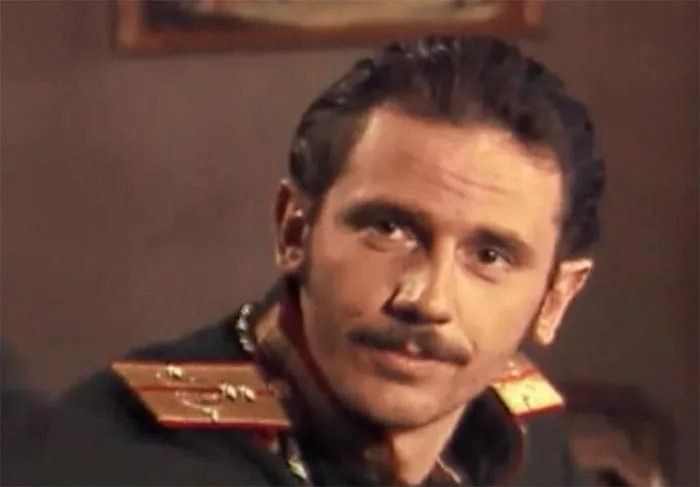 кадр Баязет 10