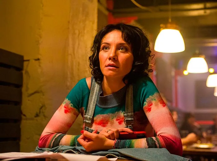 Кадр из сериала Бэби-тур кадр Бэби-тур 2