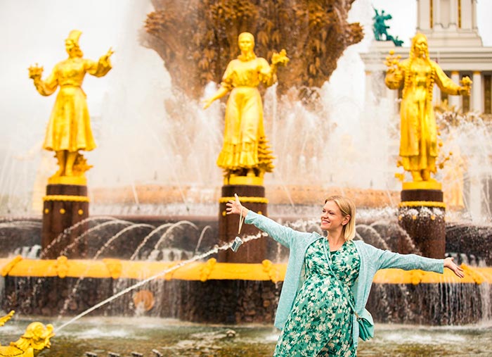 кадр Бэби-тур 4