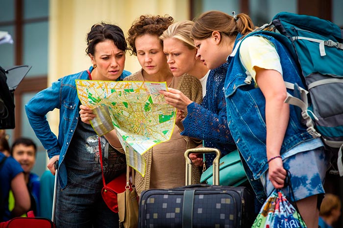 кадр Бэби-тур 10