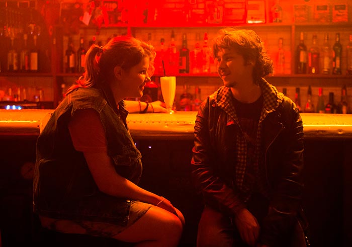 кадр Бэби-тур 11