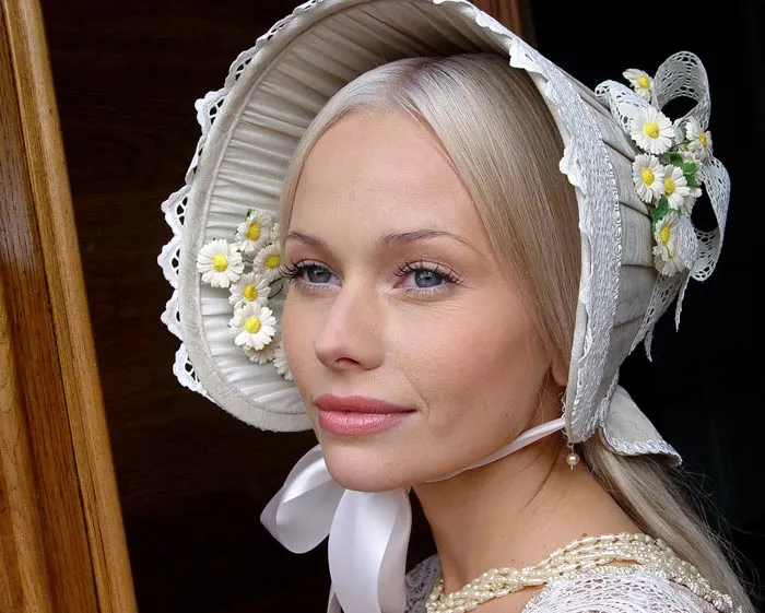 Кадр из сериала Бедная Настя кадр Бедная Настя 2
