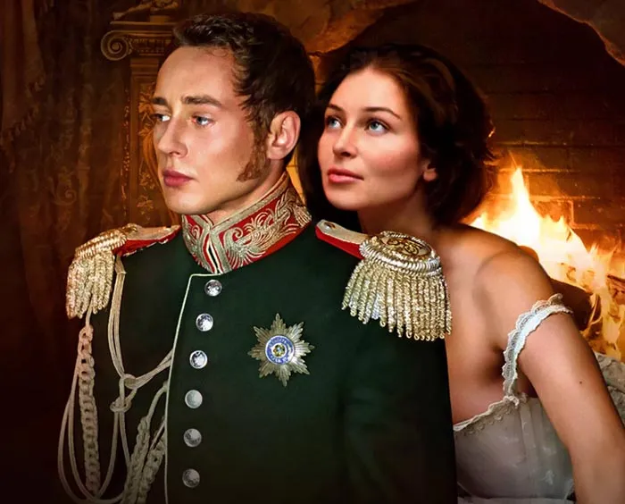 Кадр из сериала Бедная Настя кадр Бедная Настя 11