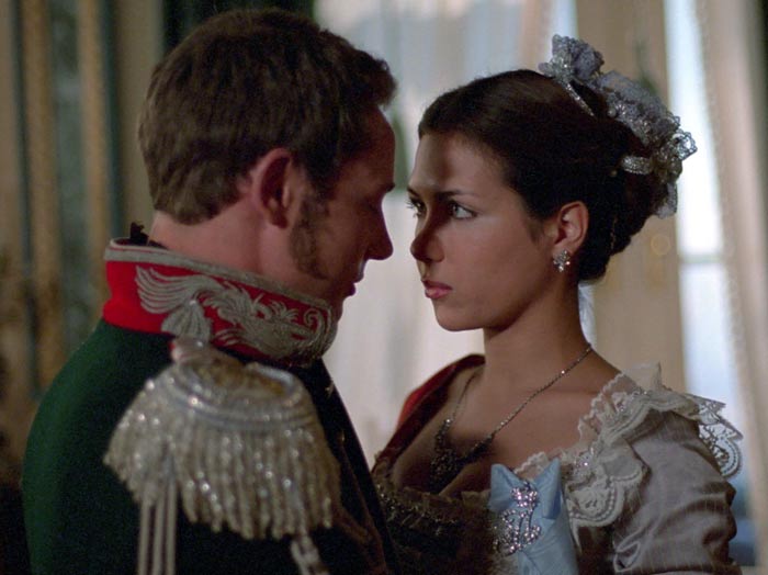 кадр Бедная Настя 12