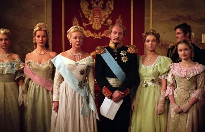 Кадр из сериала Бедная Настя кадр Бедная Настя 13