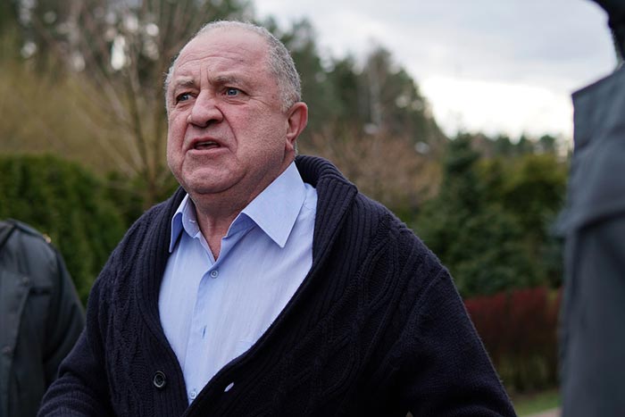 кадр Бедная родственница 6