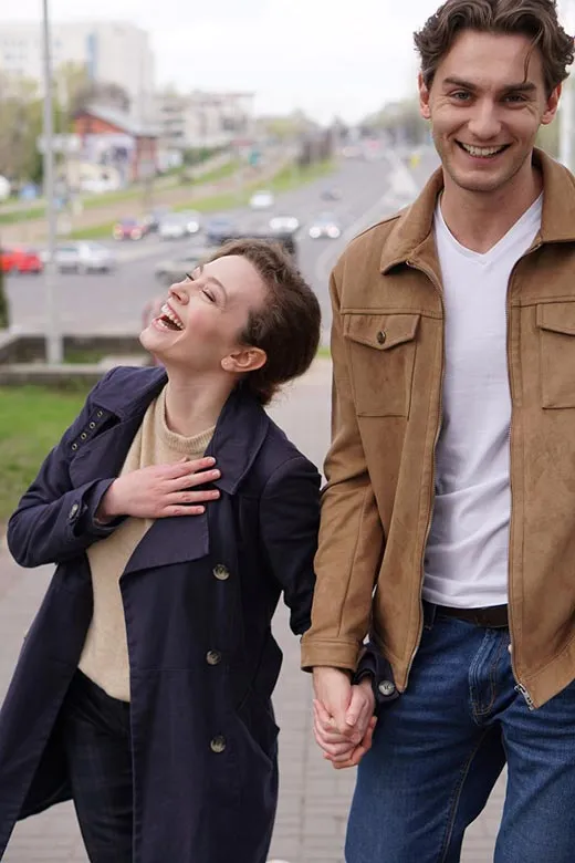 Кадр из сериала Бедная родственница кадр Бедная родственница 7