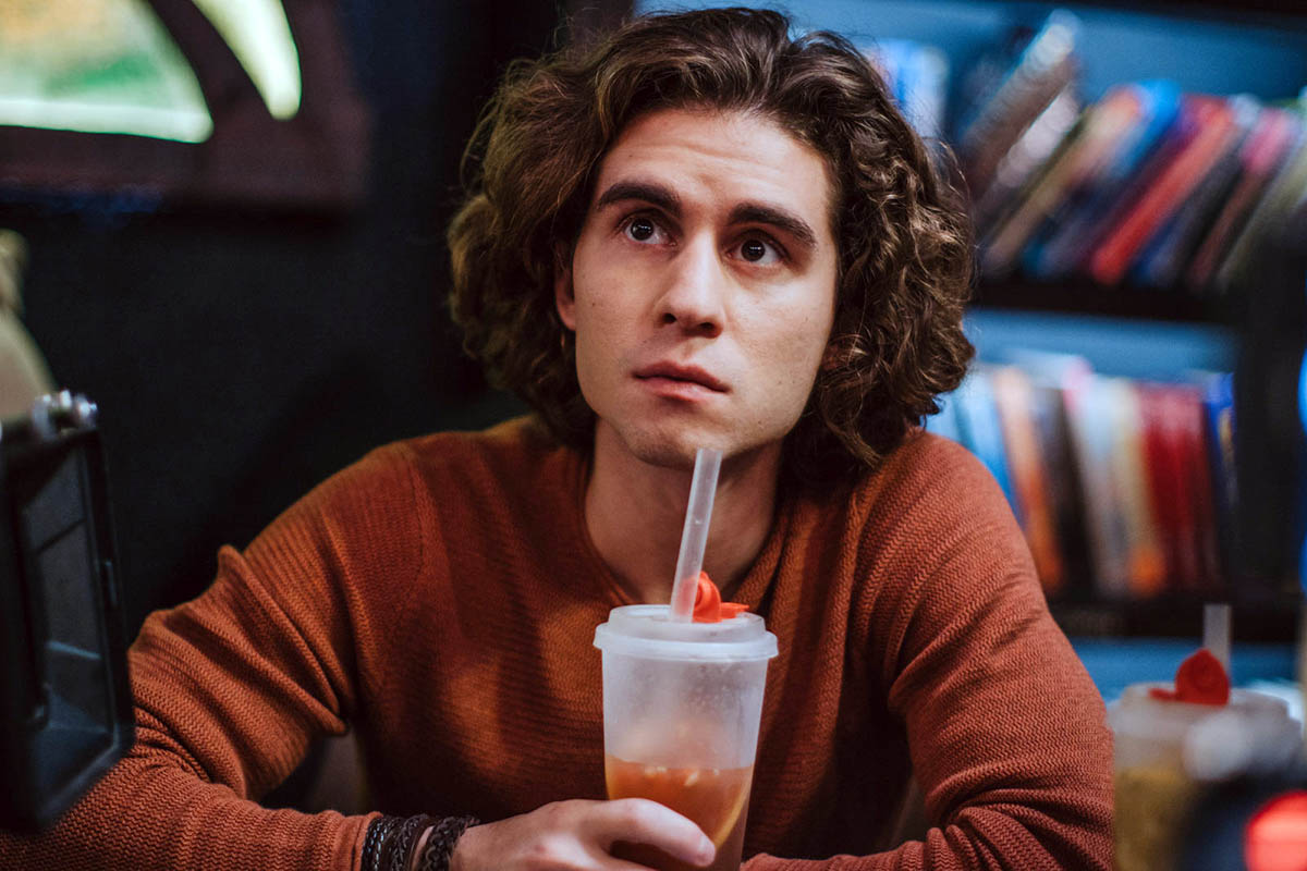 Кадр из сериала Бедные Абрамовичи кадр Бедные Абрамовичи 2