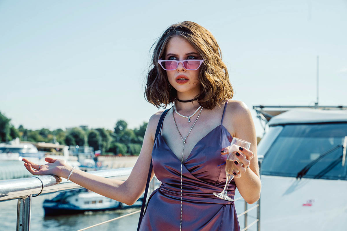 Кадр из сериала Бедные Абрамовичи кадр Бедные Абрамовичи 15