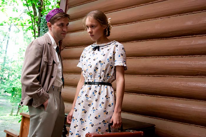 Кадр из сериала Бедные родственники кадр Бедные родственники 6