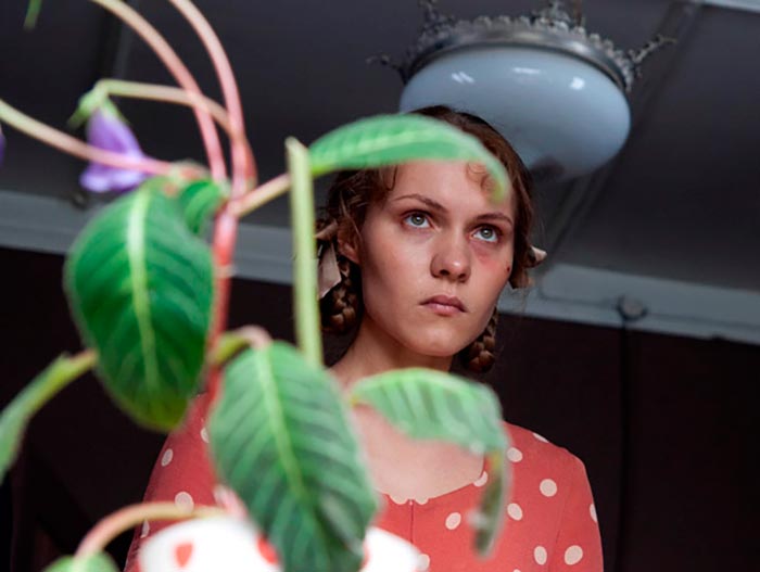 Кадр из сериала Бедные родственники кадр Бедные родственники 8