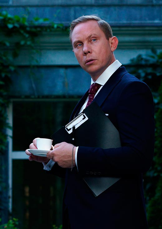 Сериал «Бедные смеются, богатые плачут» (2024) - сюжет, актеры и роли ...