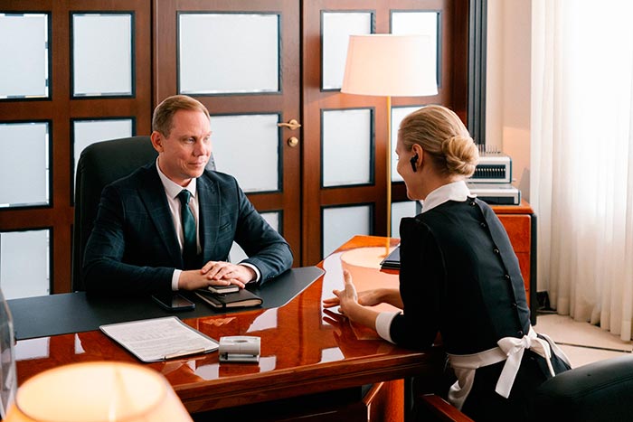 кадр Бедные смеются, богатые плачут 2 сезон 9