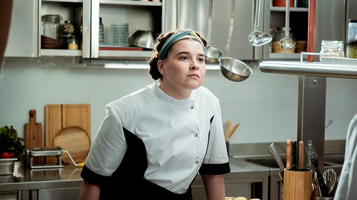 кадр Бедные смеются, богатые плачут 2 сезон 11