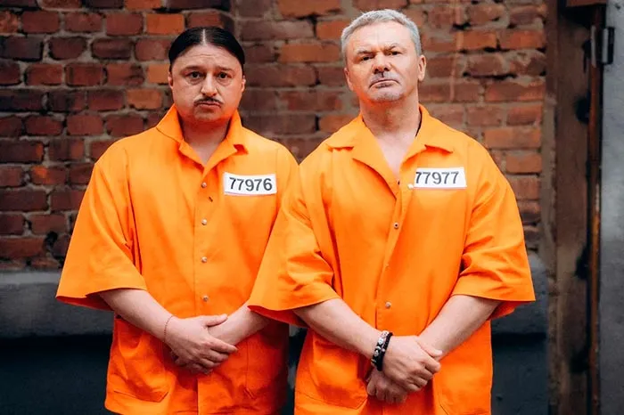кадр Бедный олигарх 2 сезон 2