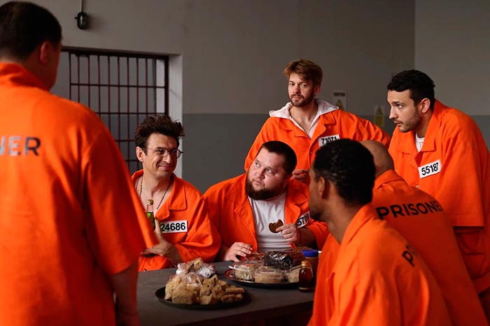 Кадр из сериала Бедный олигарх 2 сезон кадр Бедный олигарх 2 сезон 10