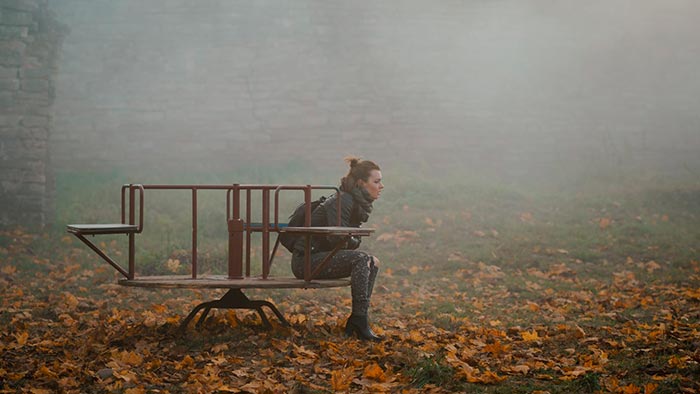 кадр Бег улиток 7