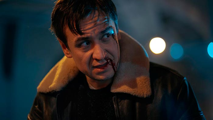 кадр Бег улиток 8