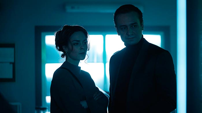 кадр Бег улиток 11