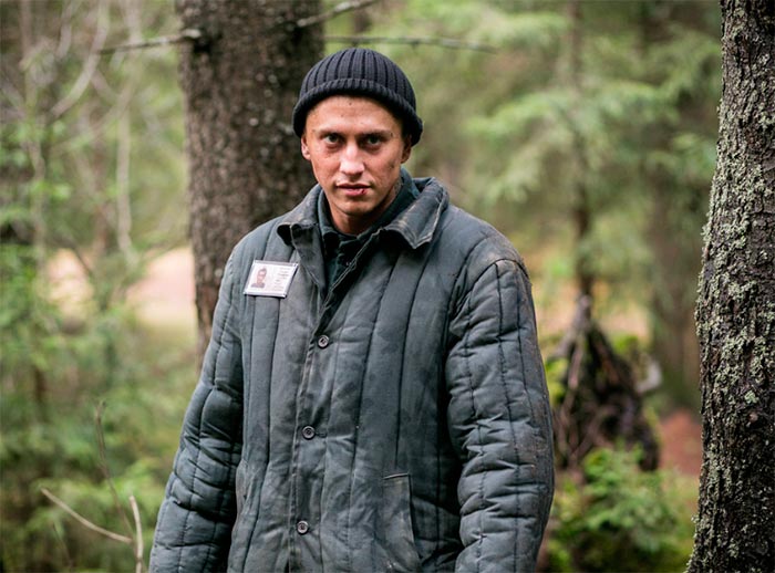 Кадр из сериала Беги! кадр Беги! 4