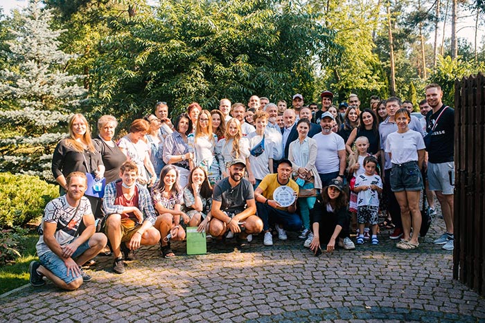 Кадр из сериала Беглецы кадр Беглецы 4