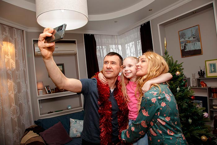 Кадр из сериала Белая полоса кадр Белая полоса 11