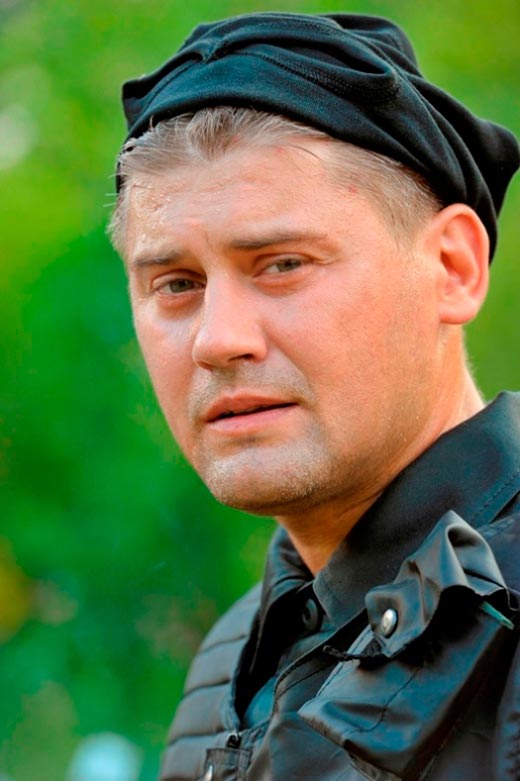 Кадр из сериала Белая стрела. Возмездие кадр Белая стрела. Возмездие 2