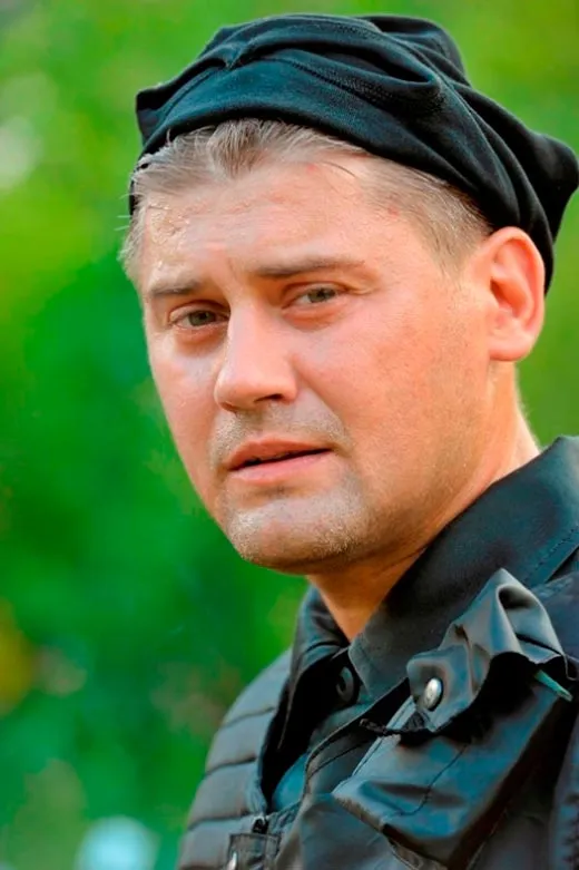 Кадр из сериала Белая стрела. Возмездие кадр Белая стрела. Возмездие 2