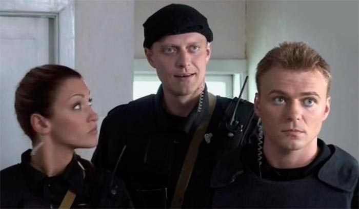 кадр Белые волки 3