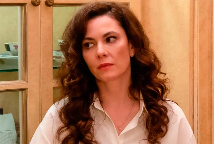 Кадр из сериала Белый лист кадр Белый лист 2