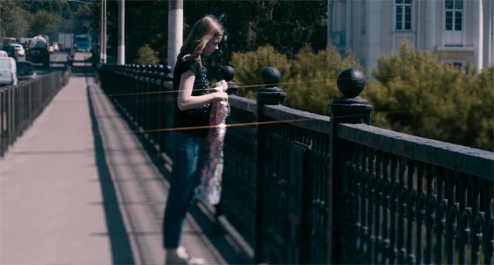 Кадр из фильма Белый список кадр Белый список 4