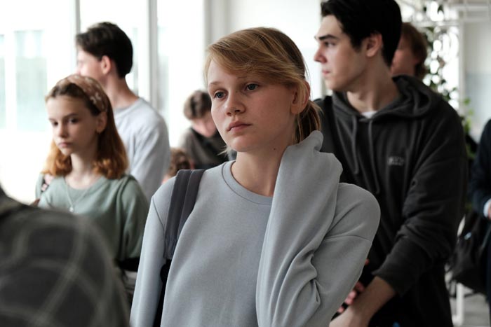 Кадр из фильма Белый список кадр Белый список 8