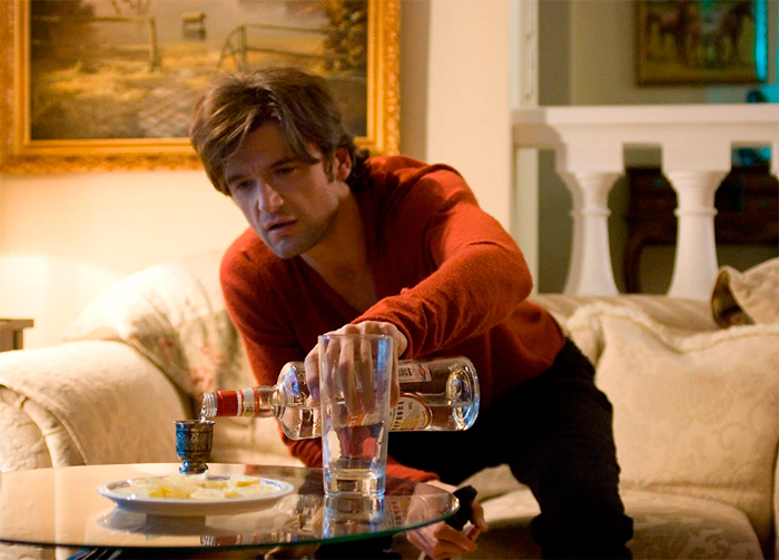 кадр Белое платье 3