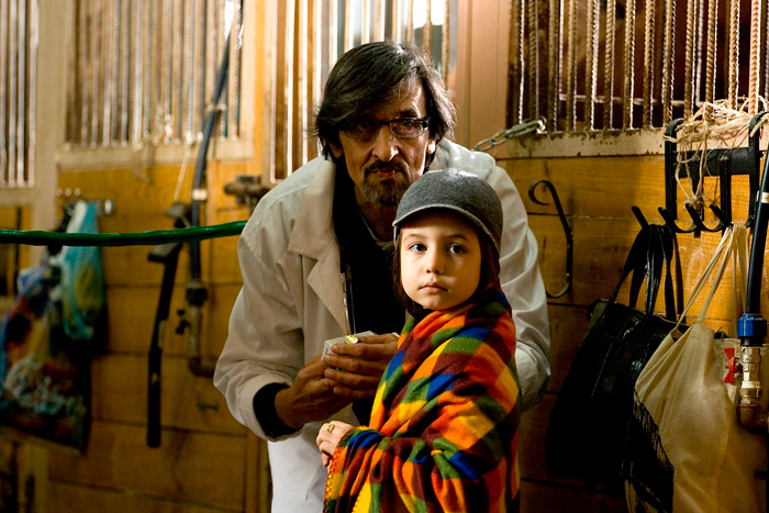 кадр Белое платье 10