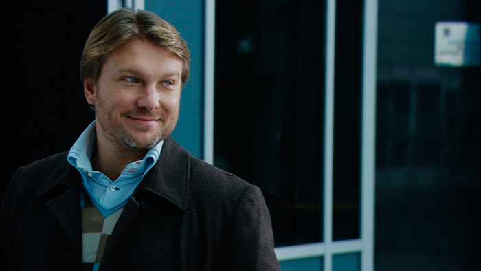 кадр Белое платье 11