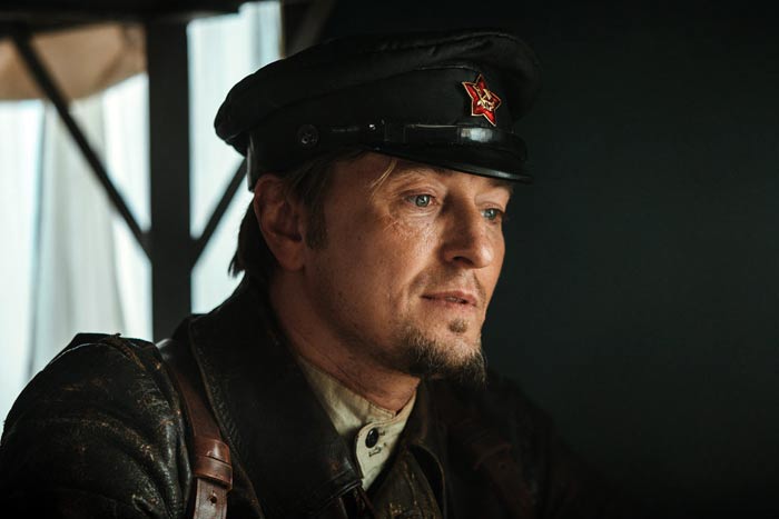 кадр Бендер Начало 16