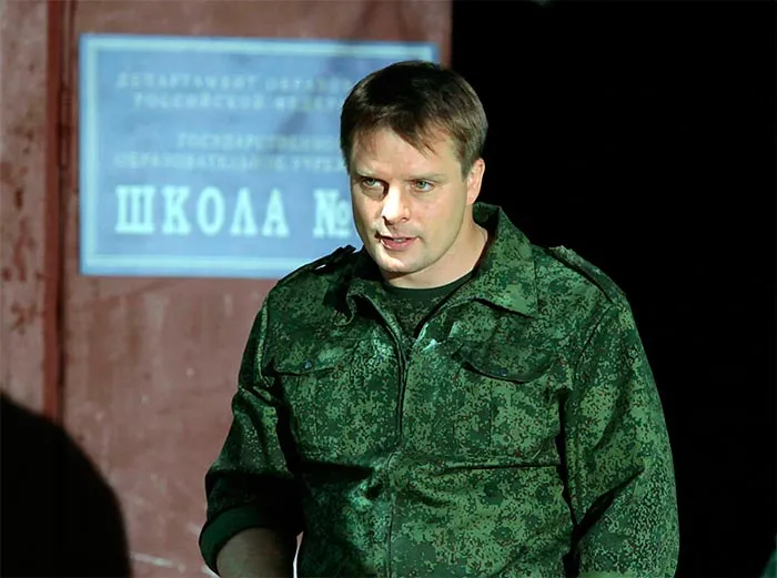 Кадр из сериала Берега кадр Берега 2