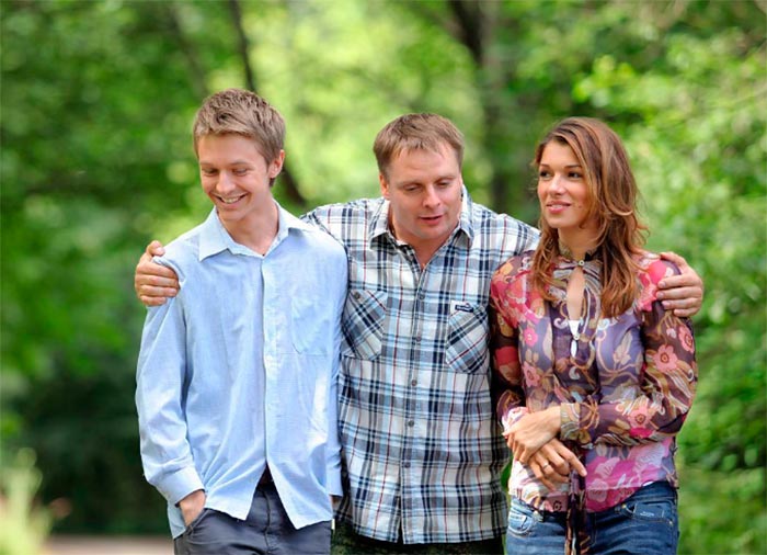 кадр Берега 5