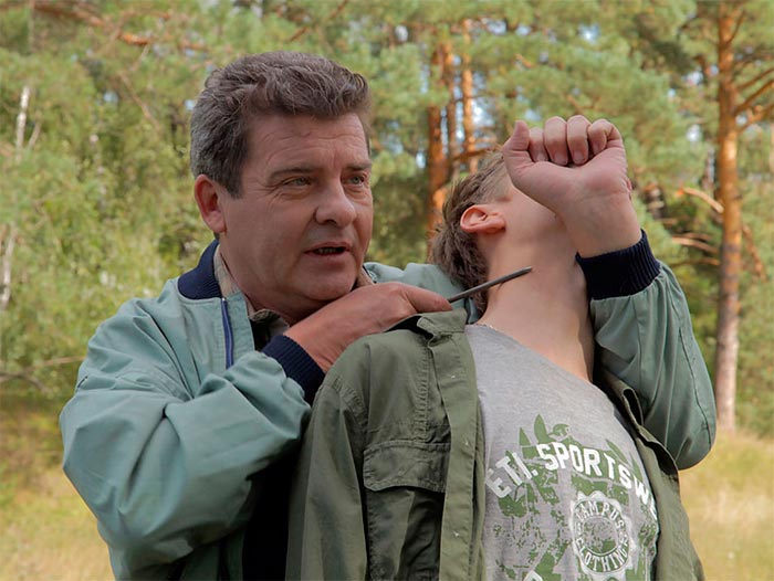 кадр Берега 8