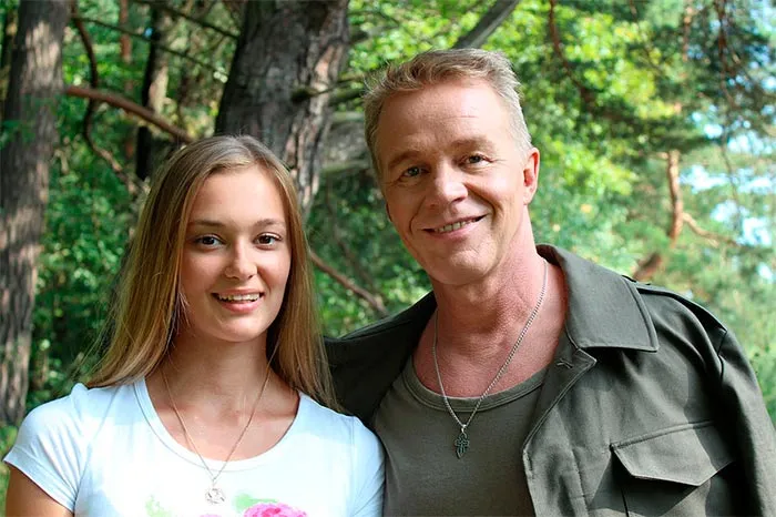 Кадр из сериала Берега кадр Берега 10