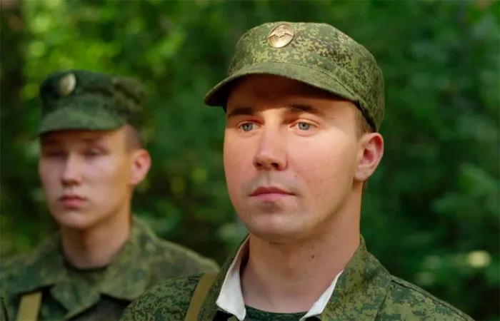 Кадр из сериала Берега кадр Берега 11