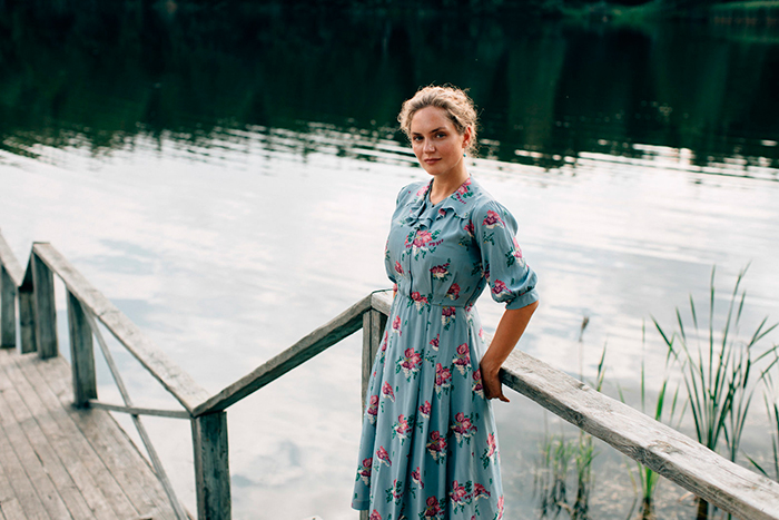 кадр Берега любви 2