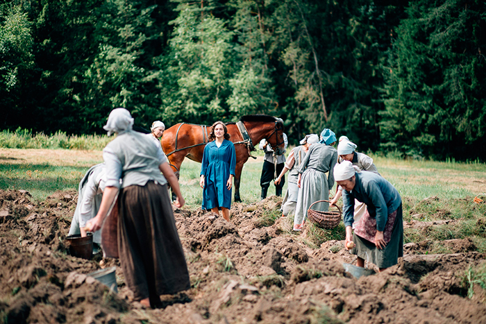 кадр Берега любви 5