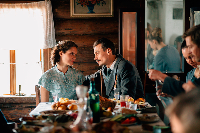 кадр Берега любви 6