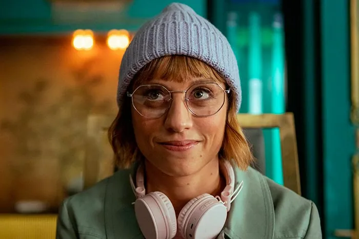 Кадр из сериала Берлин кадр Берлин 3