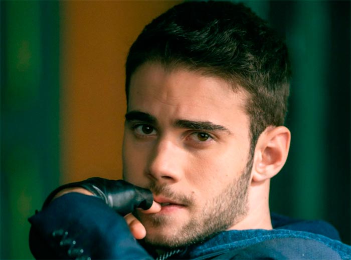 Сериал «Берлин» (2023) - сюжет, актеры и роли, кадры из сериала
