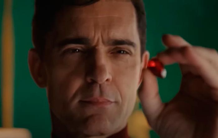 Сериал «Берлин» (2023) - сюжет, актеры и роли, кадры из сериала